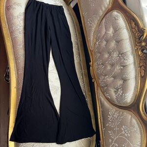 PrettyLittleThing Flared Pants